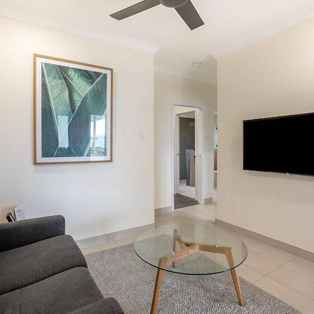 Coopers Colonial Motel Brisbane Kültér fotó
